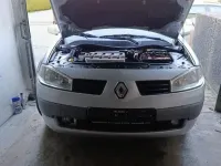Brugt Renault Modus 140 HK (102 kW) 2005 Grå MPV