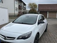 Gebraucht Opel Astra Energy 140 PS (102 kW) 2014 Limousine