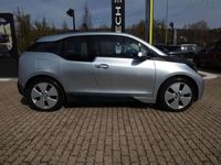 gebraucht BMW i3 (60 Ah)