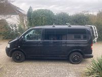 gebraucht VW Multivan T5