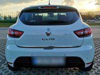 gebraucht Renault Clio IV 