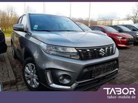Gebraucht Suzuki Vitara Comfort+ 129 PS (94 kW) 2020 Grau SUV