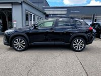 Gebraucht Toyota Corolla Cross Team 197 PS (144 kW) 2024 Nachtblau mica metallic SUV