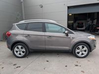 Gebraucht Ford Kuga S 140 PS (102 kW) 2011 Braun SUV