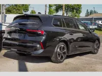 Usata Opel Astra 131 CV (96 kW) 2025 Nero Utilitaria
