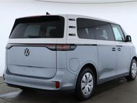 Gebraucht VW ID. Buzz Pro 210 kW (286 PS) 2025 Silber Van / Kleinbus