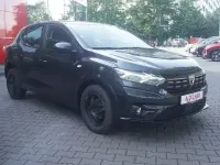 Gebraucht Dacia Sandero Comfort 67 PS (49 kW) 2022 Grau Kleinwagen