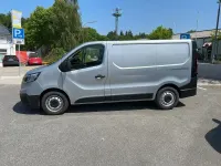Gebraucht Renault Trafic Komfort 131 PS (96 kW) 2022 Van / Kleinbus
