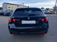 Gebraucht BMW 120 Sport Line 156 PS (114 kW) 2024 Schwarz ii Kleinwagen