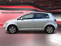 Gebraucht VW Golf VII Life 105 PS (77 kW) 2014 Silber Limousine