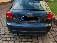 gebraucht Audi A3 TFSI