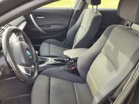 gebraucht BMW 118 d - Sportsitze, iDrive, Navi, AUX, 12fach