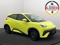 Neu BYD Dolphin Surf Active 64 kW (88 PS) 2026 Lime green Kleinwagen