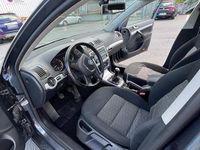 Gebraucht Skoda Octavia 115 PS (84 kW) 2009 Schwarz Limousine