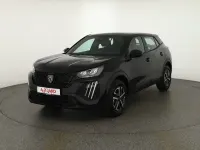Neu Peugeot 2008 Style 101 PS (74 kW) 2025 Weiß SUV