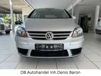 Gebraucht VW Golf Plus Cross Comfortline 116 PS (85 kW) 2005 Andere Van / Kleinbus
