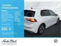 Gebraucht VW Golf VIII Goal 150 PS (110 kW) 2025 Weiß Limousine