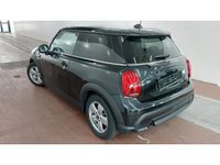 Gebraucht Mini Cooper Special Edition 136 PS (100 kW) 2023 Schwarz Kleinwagen
