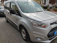 gebraucht Ford Transit Connect Kombi Trend 230 L2 (Langversion)