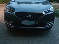 Gebraucht Seat Tarraco 4Drive 190 PS (139 kW) 2020 Grau SUV