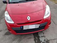 Gebraucht Renault Clio IV Dynamique 75 PS (55 kW) 2012 Limousine