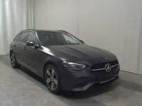 Gebraucht Mercedes C200 Avantgarde 184 PS (135 kW) 2023 Grau Limousine