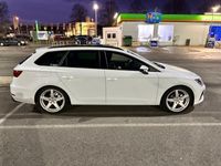 gebraucht Seat Leon ST Leon 1.5 TSI ACT,OPF, 110kW FR ST 1.5 TSI ACT,OPF, 110kW FR , Pano, Virtual