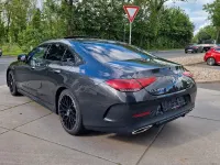 Gebraucht Mercedes CLS450 AMG 367 PS (269 kW) 2019 Grau Coupé