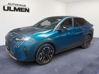Neu Peugeot 3008 Allure 145 PS (106 kW) 2026 Blau SUV