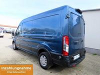 gebraucht Ford Transit 2.0 Aut. 350 L3H2 Trend AHK+Navi+Kam