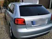 gebraucht Audi A3 1.4 TFSI S tronic