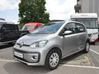 Gebraucht VW up! 130 PS (95 kW) 2022 Andere Kleinwagen