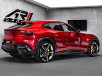 Gebraucht Ferrari Purosangue 725 PS (533 kW) 2024 Rot SUV
