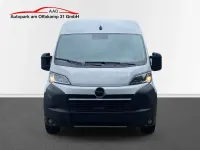 Gebraucht Opel Movano 140 PS (102 kW) 2024 Cassablanca Van