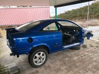 gebraucht Opel Astra 