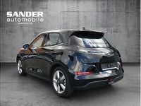 Second-hand Ora 03 125 kW (171 CP) 2023 Negru Hatchback