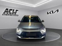 Neu Kia Niro Spirit 141 PS (103 kW) 2026 Grau SUV