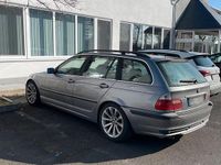 Gebraucht BMW 320 146 PS (107 kW) 2001 Kombi