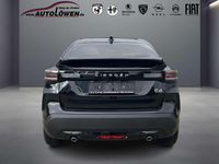 Gebraucht Citroën C4 136 PS (100 kW) 2025 Perla neraschwarz metallic la Limousine