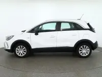 Gebraucht Opel Crossland 2022 Weiss SUV