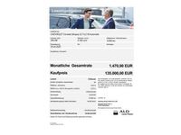 Gebraucht Corvette Stingray 481 PS (353 kW) 2025 Schwarz Coupé