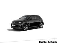 Neu Renault R5 Komfort 110 kW (150 PS) 2026 Schwarz Kleinwagen