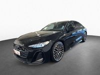 Gebraucht Audi S5 Ambiente 367 PS (269 kW) 2025 Mythosschwarz metallic Limousine