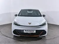 Usata Cupra Born 169 kW (231 CV) 2024 Bianco Utilitaria