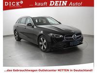 Gebraucht Mercedes C220 200 PS (147 kW) 2022 Kombi