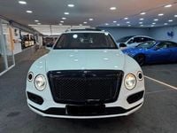 Gebraucht Bentley Bentayga 608 PS (447 kW) 2018 Weiß SUV