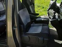 Używany Citroën Jumpy Profi 150 KM (110 kW) 2018 Szary Minivan