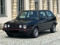 gebraucht VW Golf II VWGTI 8V H-Zulassung TÜV KLIMA