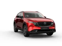 Neu Mazda CX-5 Exclusive-Line 141 PS (103 kW) 2026 SUV