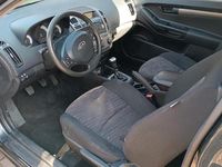 Usata Kia Ceed 109 CV (80 kW) 2009 Nero Utilitaria